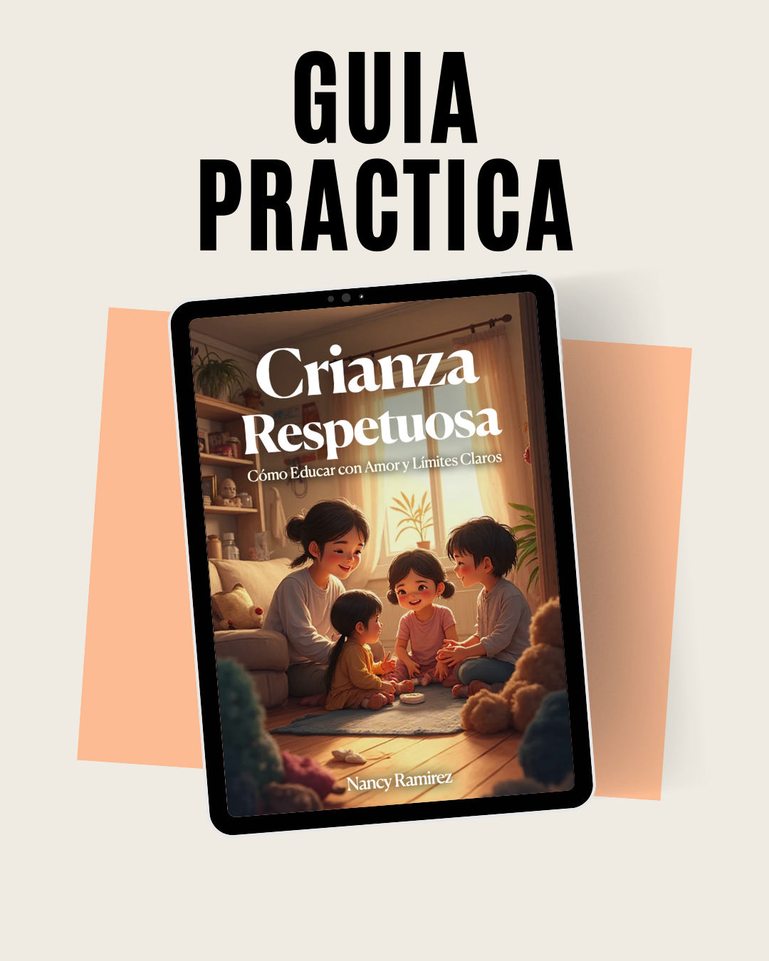 Descubriendo la Crianza Respetuosa